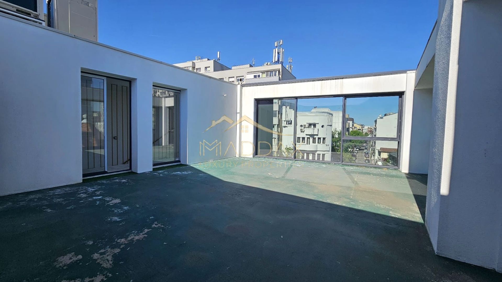 Cladire de birouri de vanzare***877mp***Dorobanti - Poză 35