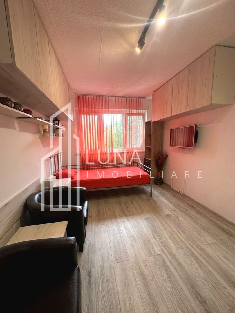 Apartament 2 camere decomandat, 54 mp, Astra - Poză 6