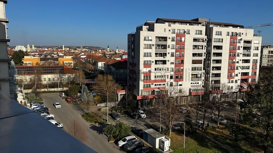 Ap.cu 3 cam.in bloc nou, zona Ramada - Poză 9