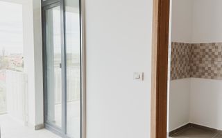 REZERVAT - Apartament 1 camera - Kara Residence - Loc parcare - Com 0% - Poză 8