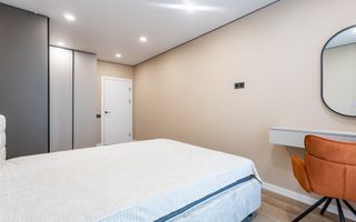 Vânzare, apartament, 2 camere, strada Cornești, Rîșcani - Poză 8