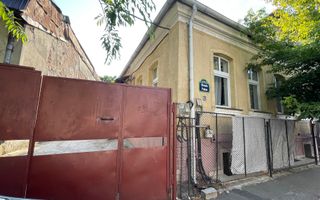 Casa + Anexa | Traian | Pache | Popa Nan | 400 mp- 262 curte - Poză 8