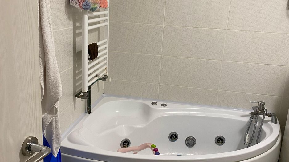 Soarelui | 2 Camere | Decomandat | 2 Balcoane | Mobilat si Utilat | Centrala - Poză 18