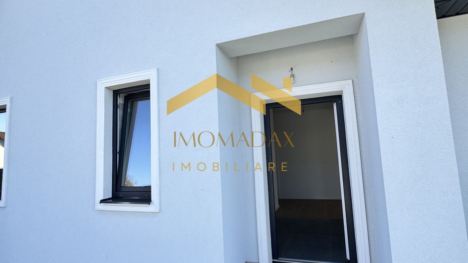 Utvin- Casa Individula-Finalizata Complet - Poză 14