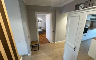 Apartament de 2 camere, 70mp, Zona Centrala - Poză 11