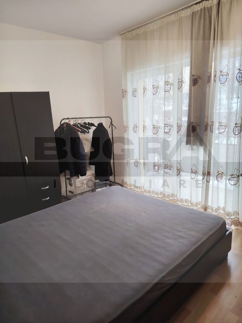 Apartament de 3 camere, modern, 60mp, parcare, zona Eroilor - Poză 5