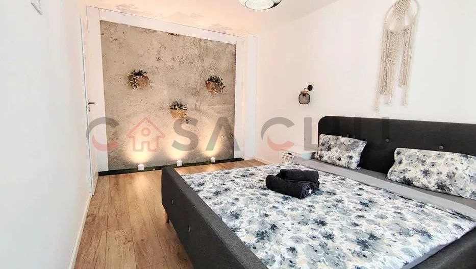 3 camere, Finisaje Premium, Manastur!! - Poză 4