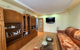 Apartament 2 camere decomandat – Zona Piața Mare - Poză 1