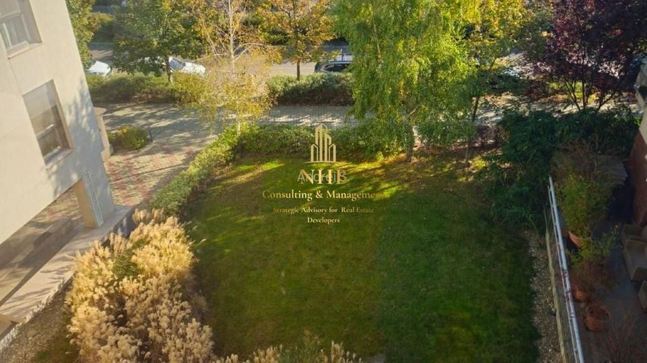 Apartment 160 mp | Zona Baneasa | Ambasada SUA-PARCARE - Poză 29