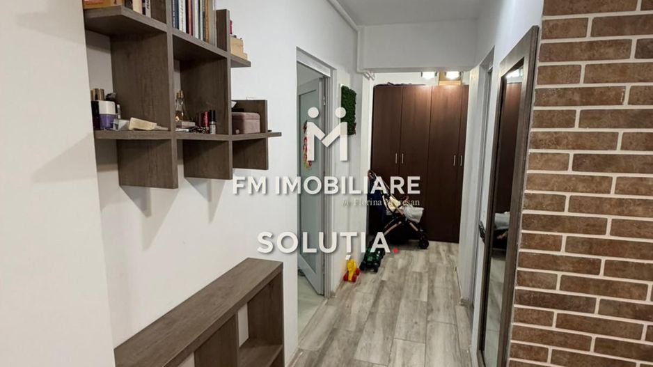 Apartament 2 camere, Ultracentral, zona Mara! - Poză 10