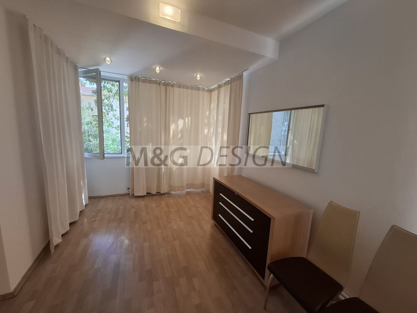 CENTRAL, 3 camere LUX, et 1, CT;AC - Poză 27