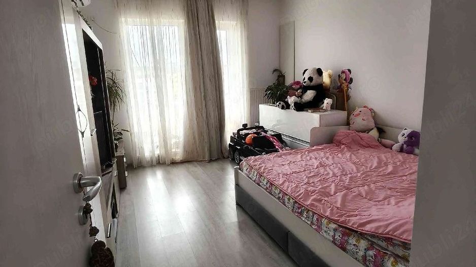 Apartament 2 camere Titan - Poză 3