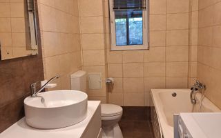 Apartament cu 4 Camere, Europa,  Parcare Subterană. - Poză 10