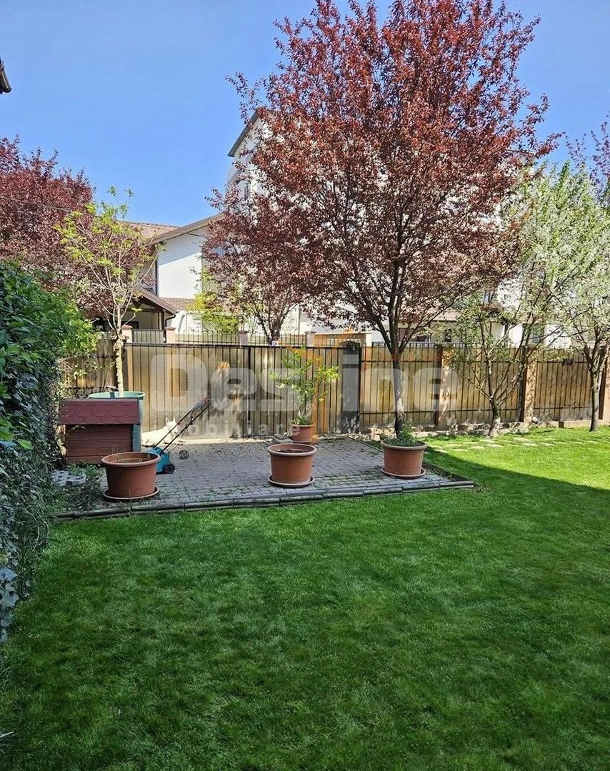 CASA INDIVIDUALA 4 CAMERE CHIAJNA | 260.000 EUR - Poză 9