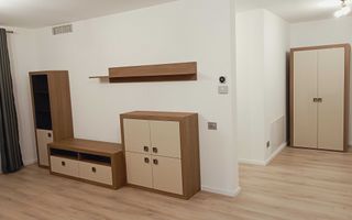 Apartament cu 2 camere | parcare subterană | Liberty Park - Poză 4