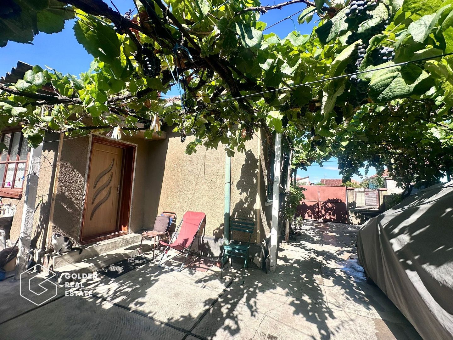 Casa cu teren 525 mp  în Bujac – Petru Maior, comision 0% - Poză 7