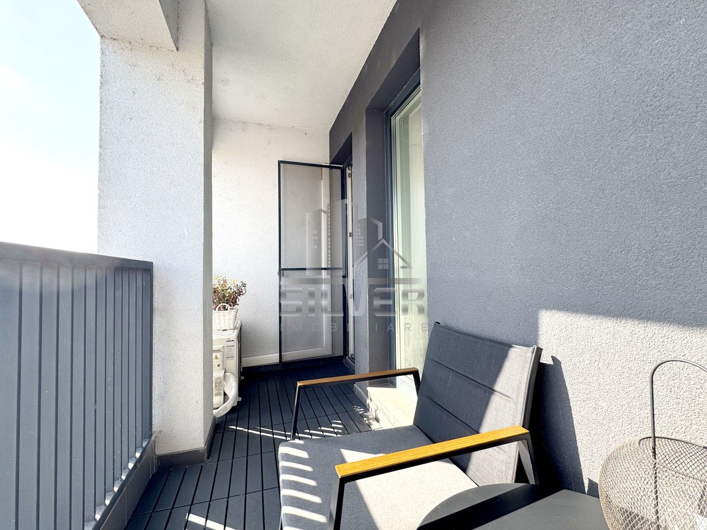 Apartament cu 3 camere/parcare/prima inchiriere/zona Vivo. - Poză 22