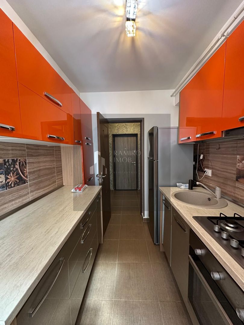 2 Camere - Metalurgiei - Parcare inclusa - Poză 9