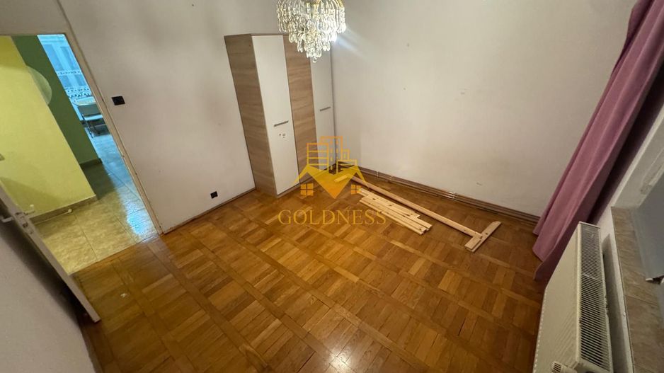 3 camere, decomandate, Manastur Zona Calvaria, Calea Floresti, 18 GYM - Poză 11