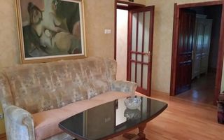 Apartament 3 camere ultracentral, curte privată - Râpa Galbenă, Iași - Poză 3