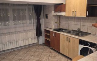 Apartament spațios cu 2 camere - Poză 1