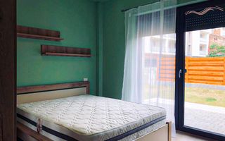 Apartament 2 camere, zona Centru NTT Data, imobil nou Parcare - Poză 4