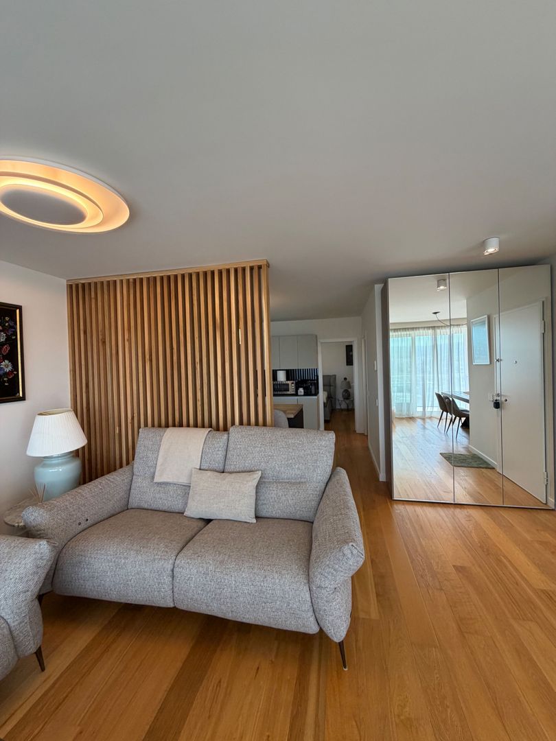 Apartament Premium 2 camere si panoramă asupra Clujului - Poză 17