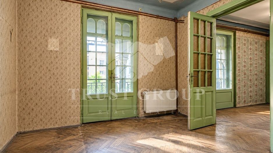 COMISION 0 | Apartament 4 camere Centru | Boxa | 3 Balcoane | Ideal Investitie - Poză 18