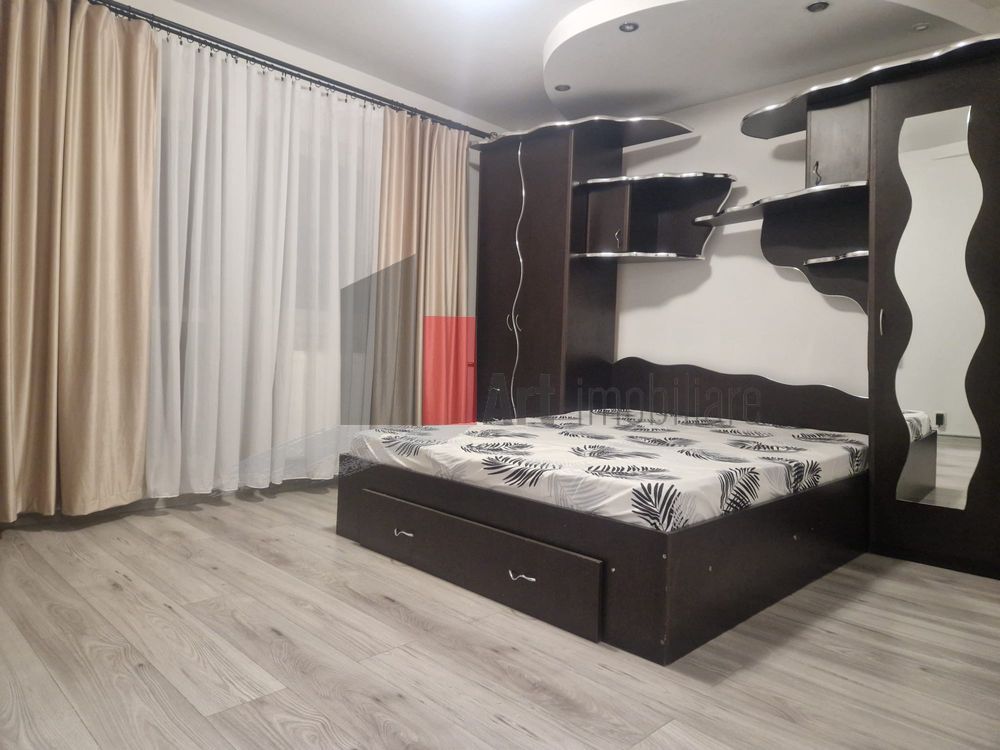 Apartament cu 3 camere de inchiriat-Lujerului-Uverturii-loc de parcare - Poză 6