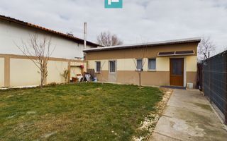 Casă cu 5 camere în Nădlac - Poză 15