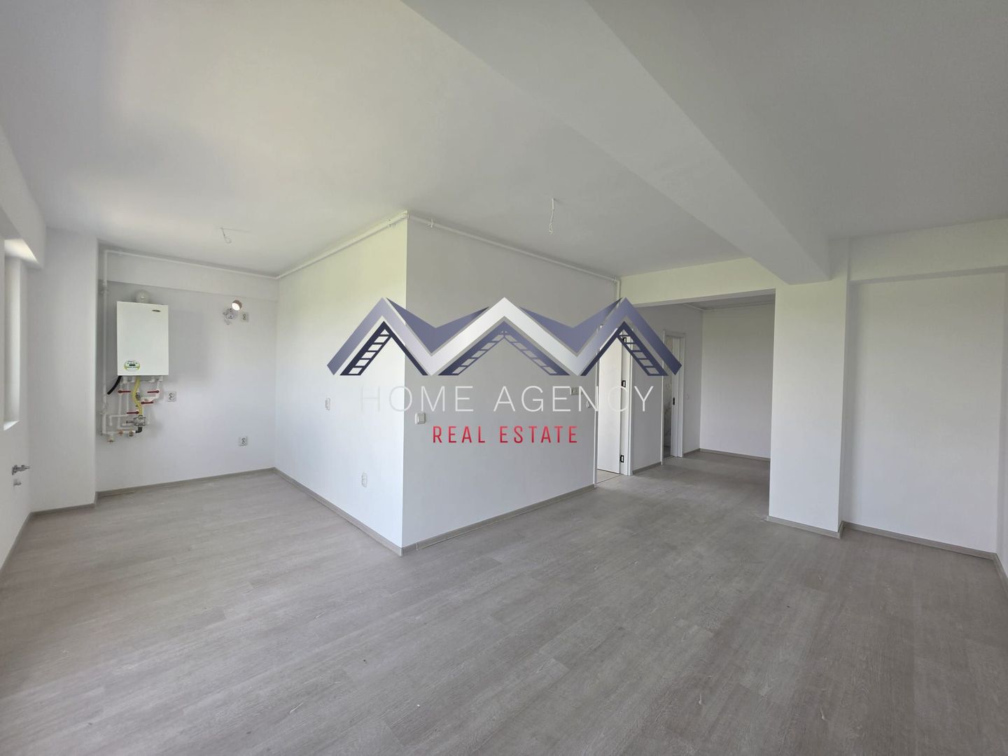 Apartament 2 camere Otopeni | preț final | DIRECT DEZVOLTATOR - Poză 1