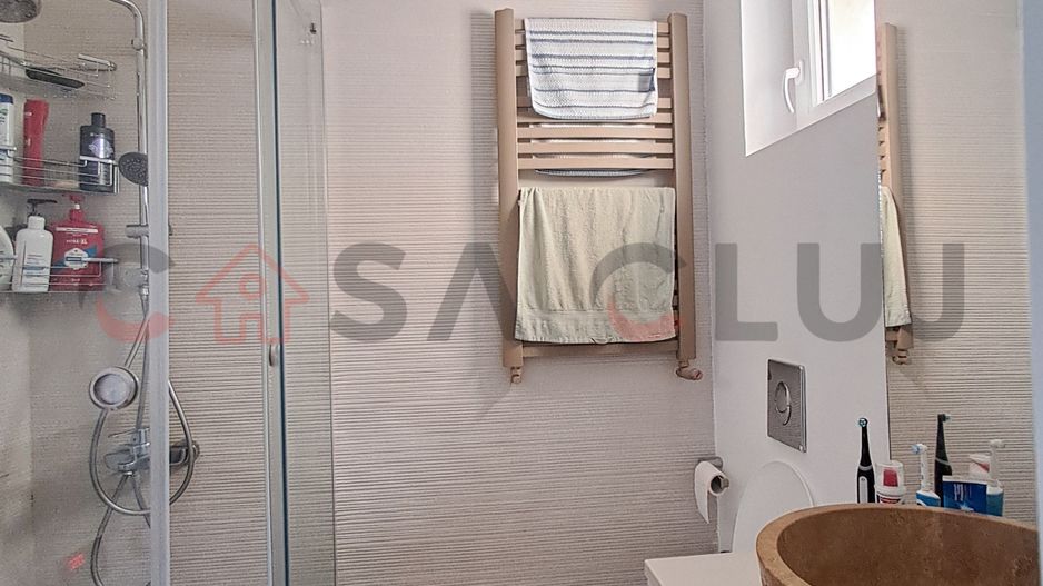 4 camere – Mănăștur, zona Academiei de Muzică!! - Poză 10