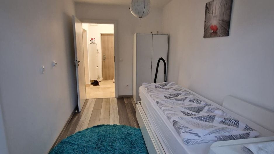 De inchiriat ap 3 camere prima inchiriere, 13 Septembrie/Marriott - Poză 10