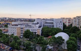 Apartament de închiriat 2 camere Apărătorii Patriei | Prima închiriere | Metrou - Poză 8