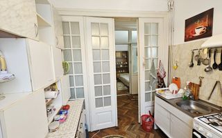 Apartament interbelic cu 4 camere – 63,17 mp utili | Central, Ploiești - Poză 11