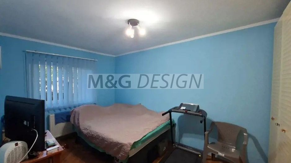 Apartament 3 camere Bucovina parter cu balcon - Poză 4