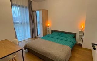 Apartament cu 2 camere chirie | VIEW- cartier Manstur - Poză 6