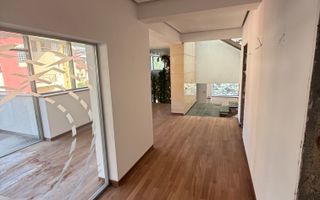 Vânzare teren 1484 mp Șoseaua Nordului  și vilă  renovabila - Poză 4
