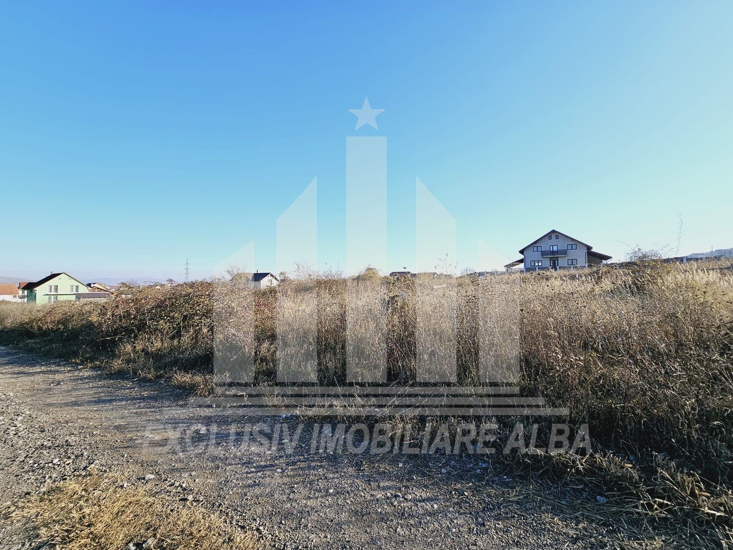 Teren intravilan de vanzare, Micesti - Poză 2