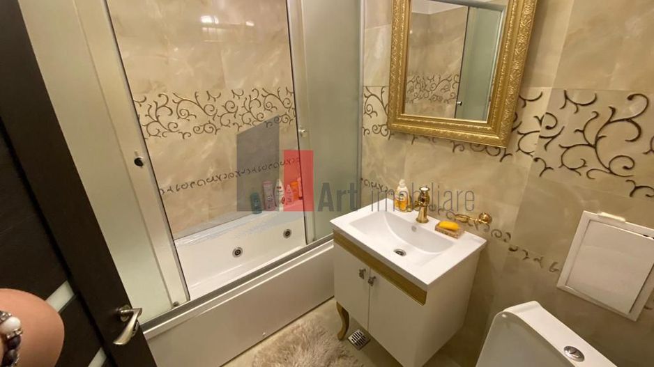 APARTAMENT 3 CAMERE STEFAN CEL MARE - DINAMO - Poză 5