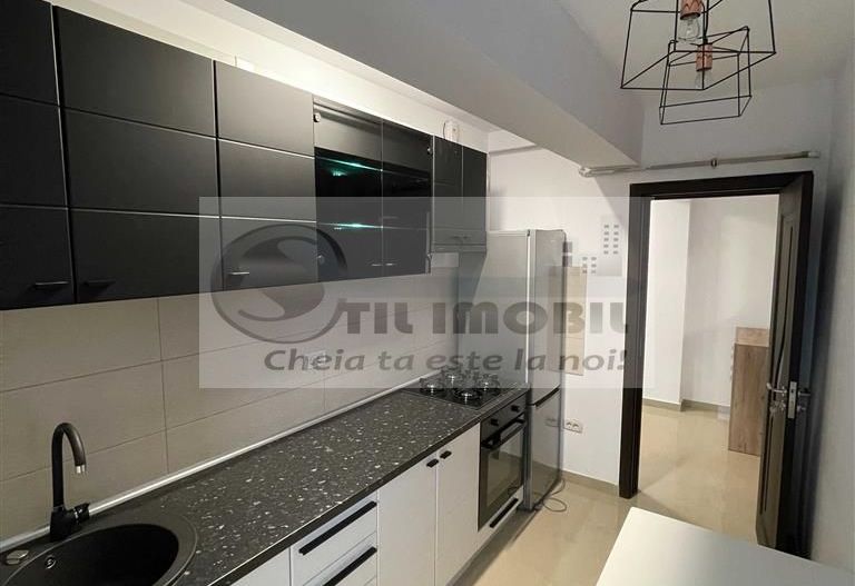 Apartamente cu 2 camere Valea Lupului - 400- 450  euro - Poză 5
