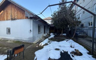 DE VANZARE  | STRADA GARLEI | 500 MP | CONTRUCTII PE TEREN DEMOLABILE - Poză 11