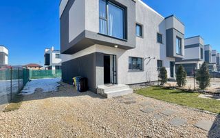 Duplex 4 camere | Complex modern | Stradă asfaltată - Poză 16