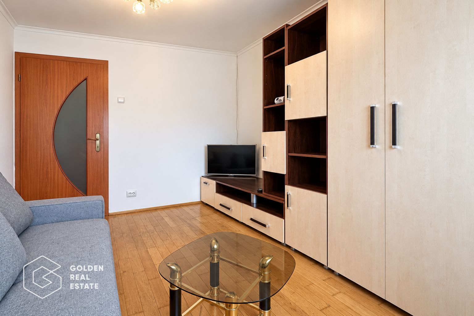Apartament 3 camere, zona Alfa - Poză 2
