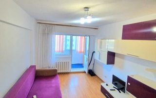 Apartament 1 cameră de închiriat în Păcurari, Iași - 300 euro - Poză 3