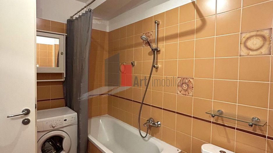 Apartament 2 camere, bloc 2009 | zona Mosilor - Poză 11