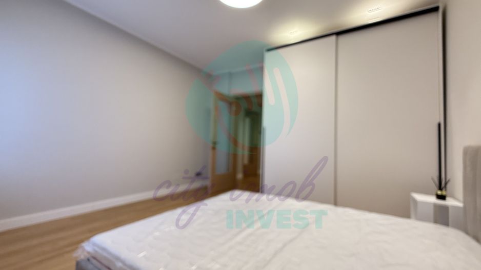 3 camere în vilă boutique – Dorobanți Capitale - Poză 7