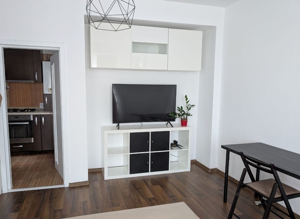 Apartament 2 Camere de Închiriat zona Expozitiei - Poză 3