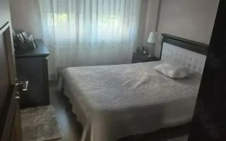 BRASADAS vinde ap 4 cam etaj 1/4 Carpați 2. - Poză 2