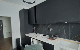 Apartament 1 camera în bloc nou, zona Someșeni, cu parcare inclusă - Poză 4